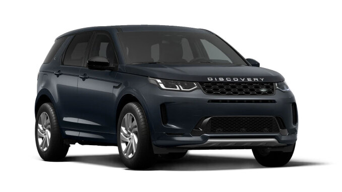 Land Rover Discovery Sport 2.0 D200 Landmark 5dr Auto [5 Seat] Diesel Station Wagon - Image 1
